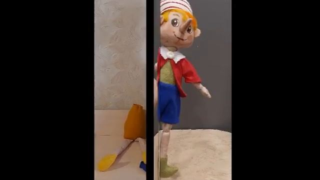 БУРАТИНО 720x576 смотреть онлайн