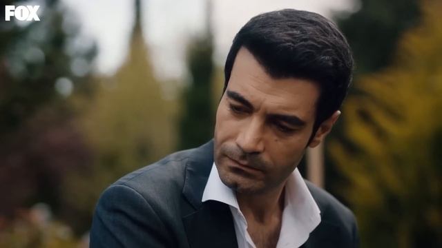 Гюльджемаль 5. серия (Русский Дубляж / Длинная Версия)