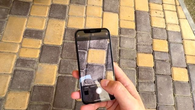 Не работает фронтальная камера на iPhone 12 Pro, как исправи смотреть онлайн