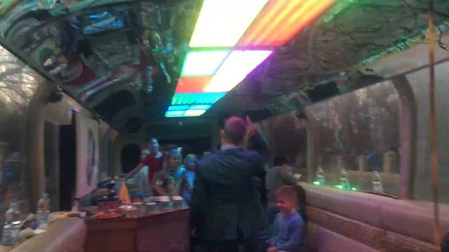 День Рождения в Пати Басе 9 лет смотреть онлайн