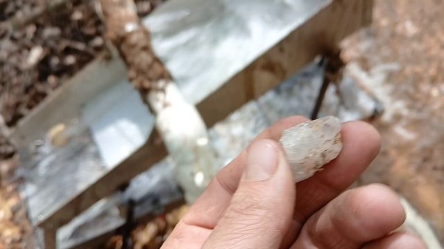 В поиске золотой жилы и самородков смотреть онлайн