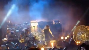 Кипелов - Я свободен (Live Bike Show)