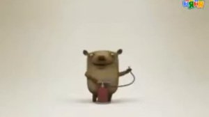 ТЕЛЕНЯНЯ - Ёжик (01.06.2019)