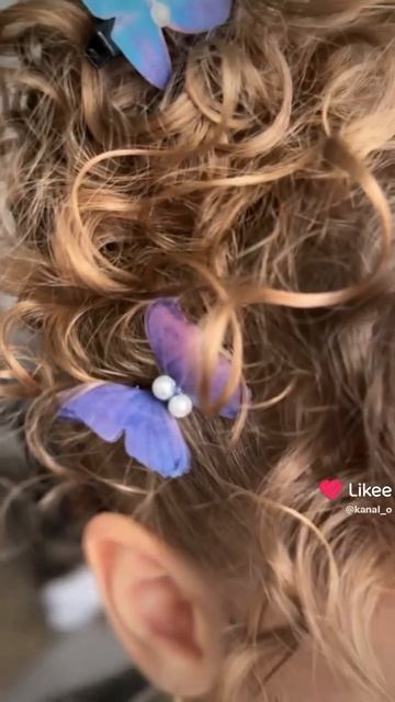 Идеи причесок на выпускной в саду смотреть онлайн