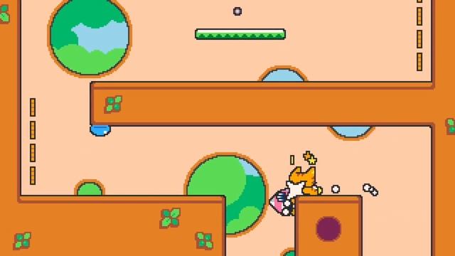 Super Cat Bros часть 2 