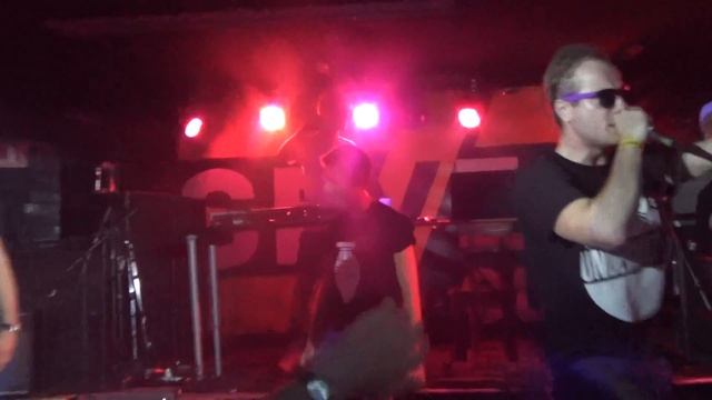 Дуня (Underwater) — 15! — Seven club — 27•09•2014 смотреть онлайн