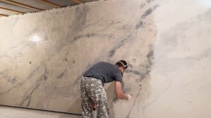 Мрамор своими руками