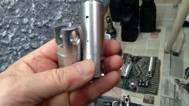 Макита 2450 . Оригинал или подделка?