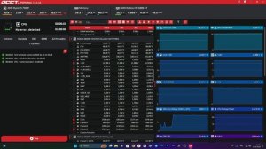 СЖО КОТОРАЯ НЕ ОХЛАДИЛА Ryzen 7500f??? Thermalright Mjolnir Vision 360