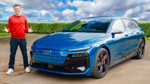 Этот автомобиль — будущее Audi, хорош ли он？