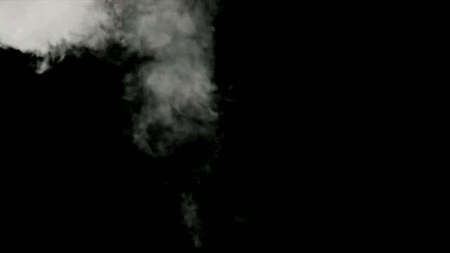 Футаж / Footage дым Smoke Charge 01