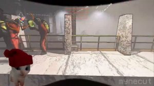ВИЛЛИ ПЕРВЫЙ раз ИГРАЕТ в LETHAL COMPANY