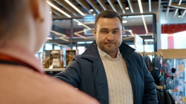 Lukoil | презентационный ролик