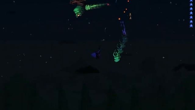 Terraria прохождение 42 серия. Skeletron Prime. The End