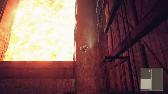 Прохождение Nier Automata: Первый Голиаф: Часть 1: (Без Комментариев) смотреть онлайн