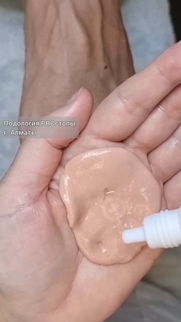 Индивидуальные силиконовые разделители для пальцев с смотреть онлайн