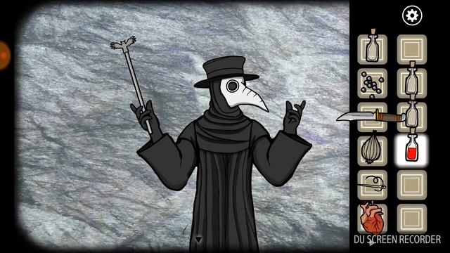 Rusty lake paradise делаем операцию смотреть онлайн