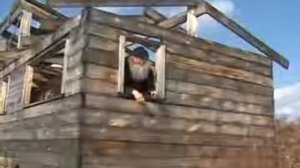 Вы кто такие, я вас не звал, идите нах*й