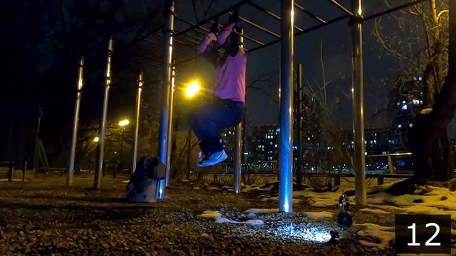 Тренировка пресса с дополнительным весом В СТИЛЕ ВЫСО смотреть онлайн