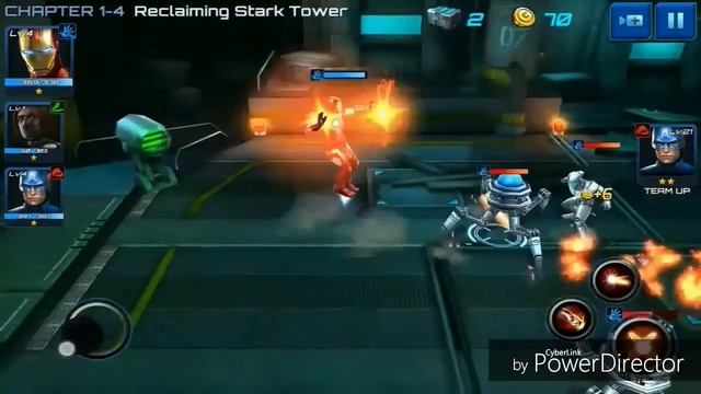 Топ 5 мобильных игр с крутой графикой (часть 2) смотреть онлайн