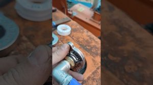 Перегрев, Китайский дизель. одноцилиндровый, проблемы