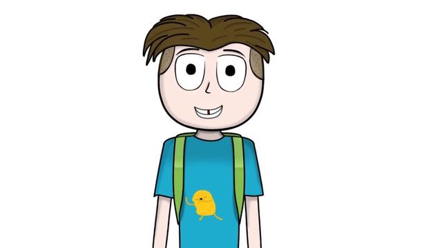 МОИ ДОМАШНИЕ ОБИТАТЕЛИ (анимация) смотреть онлайн