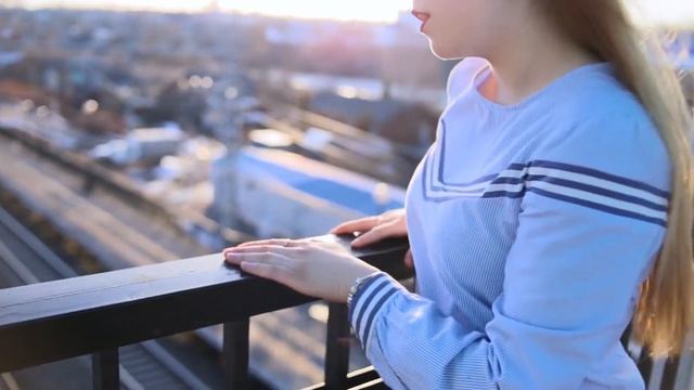 Екатерина Тимофеевская -  Быть ярче