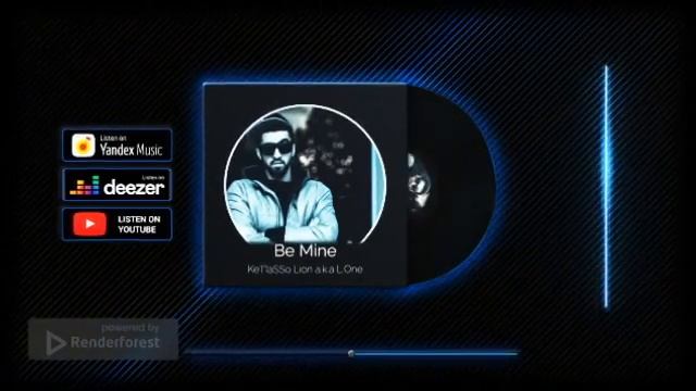 Ke'ПaSSo Lion a.k.a L.One Be Mine (Original Audio) 2023 смотреть онлайн