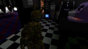 Rag_Days #2 - Чика 2.0.