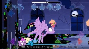 friday night funkin vs pibby twilight dusk till dawn//фрайдей Найт фанкхед против пибби Твайлайт