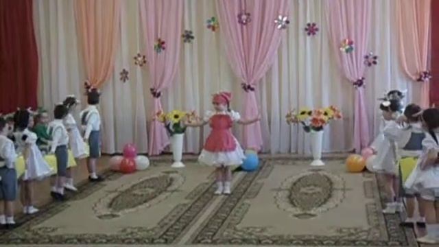 Самая милая колыбельная от самых маленьких. " Счастливый мир детства" смотреть онлайн
