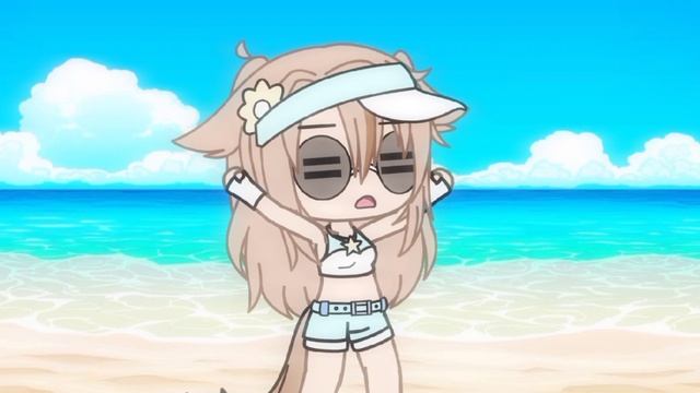 ~✨Саловичок~✨Гача меме -(Не ориг🕶✨) ХАЧУ САЛА смотреть онлайн