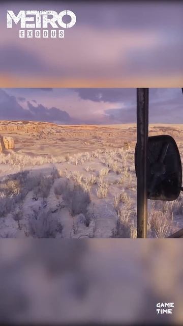 Metro Exodus ► Метро Исход #игры #метролучнадежды #short #game #metroexodus #метроисход #shorts смотреть онлайн