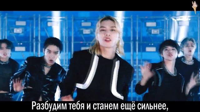 NCT 2020 - RESONANCE [rus.sub/рус.саб] смотреть онлайн