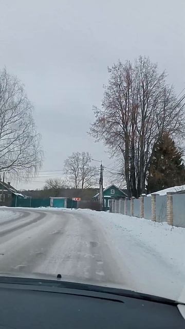 Вышний Волочёк улица Газовая 9 января 2025 г.