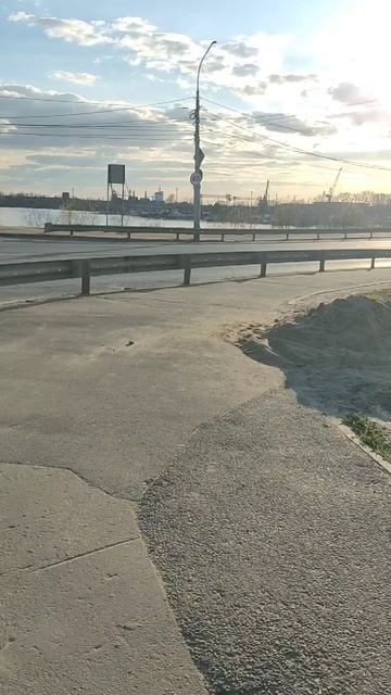 Архангельск👌 Весна 🌱Прогулка по достопримечательностям и историческим местам👌 3 часть смотреть онлайн