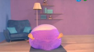 хомки шоу (карусель retro 02.02.2024)