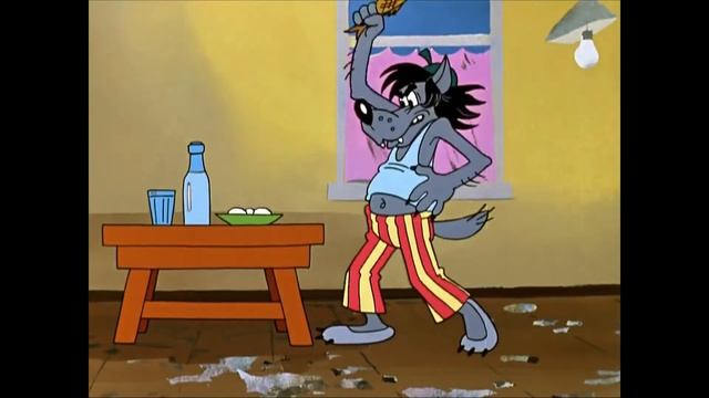 Ну, погоди! Все серии