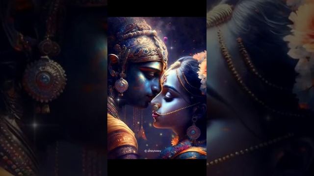 Радхарани Мантра