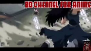 MIX [AMV]-Я самурай, а не какой-то там гангстер