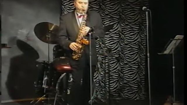 А.Козлов-В.Горский - на тему К.Джэррета 