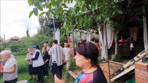 Солдатская каша .mp4