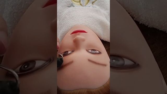 ASMR / GUA SHA & ROLLER YÜZ MASAJI / МАССАЖ ЛИЦА С ГУАША И РОЛЛЕР #guasha # смотреть онлайн