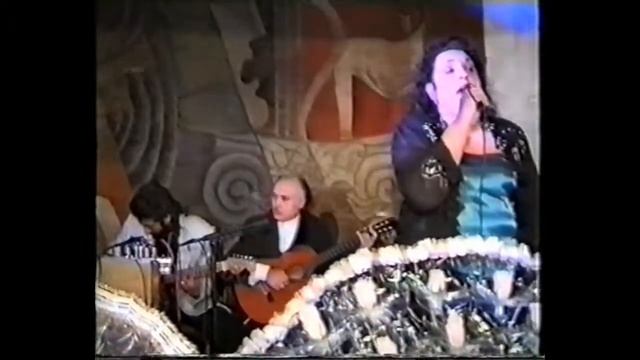 Цыгане :песни и танцы:Радовать