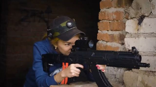 Что такое лазертаг. з "LaserTag Lviv" смотреть онлайн