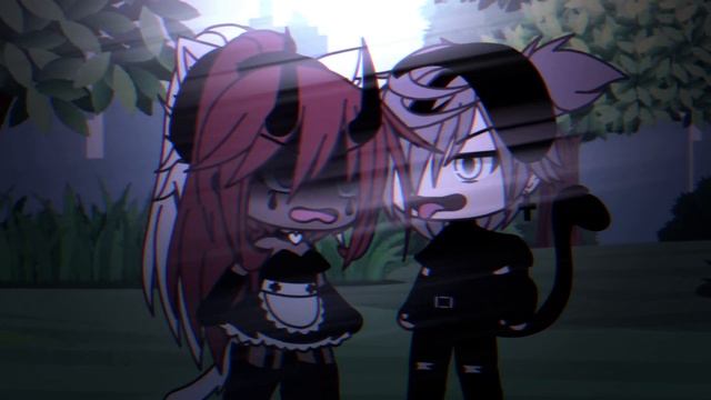 •не трогай меня..😠• смотреть онлайн