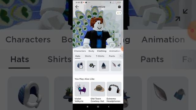 Промокоды на одежду и прикольный скин за 0 робуксос смотреть онлайн