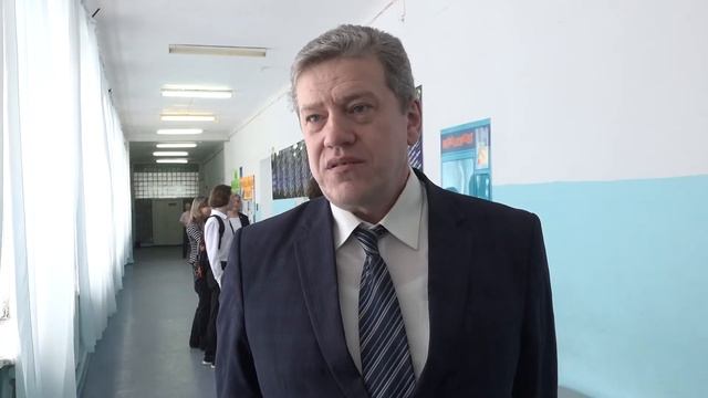 05 02 Страноведческий фестиваль в школе №32 смотреть онлайн