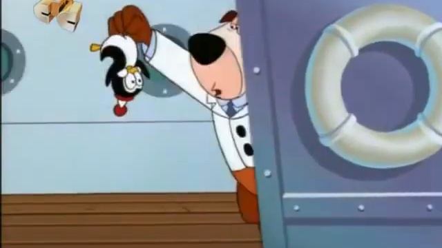 Шоу дятла Вуди/1 сезон 7 серия/The new Woody Woodpecker show смотреть онлайн