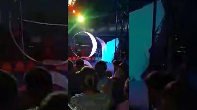 Лучший цирк